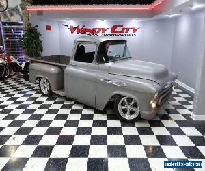 1957 Chevrolet Other Pickups