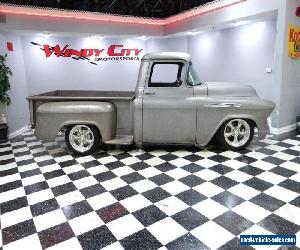 1957 Chevrolet Other Pickups