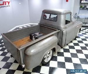 1957 Chevrolet Other Pickups