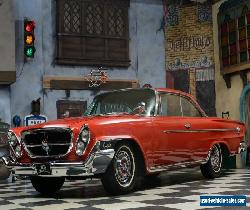 1962 Chrysler 300 Series for Sale