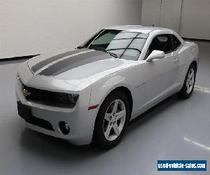 2012 Chevrolet Camaro 1LT Coupe 2-Door