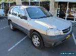 2003 Mazda Tribute Classic V6 for Sale