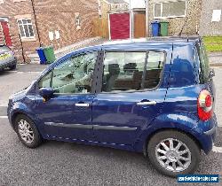 renault modus 1.5l  dCi diesel for Sale