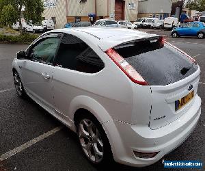 2009 Ford Focus St (2) 