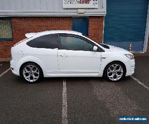 2009 Ford Focus St (2) 