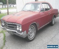 1966 Buick Skylark Gran Sport for Sale