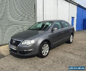 2005/55 Volkswagen Passat 2.0 TDI SE 140BHP & JUST ONE OWNER