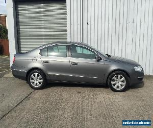 2005/55 Volkswagen Passat 2.0 TDI SE 140BHP & JUST ONE OWNER