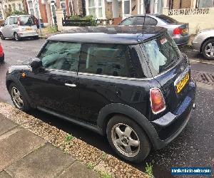 2007 BMW MINI COOPER 1.6 SPARES & REPAIR