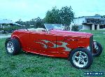 32 Ford Roadster for Sale