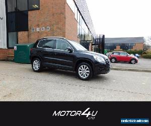 2010 VOLKSWAGEN TIGUAN SE TDI 4MOTION ESTATE DIESEL