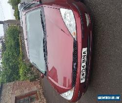 Ford Focus Automatic 1.6 for Sale