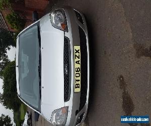 Ford fiesta 1.4zetec climate