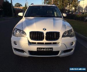 2008 BMW X5