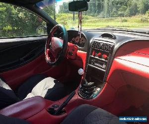 1994 Ford Mustang 2 door coupe