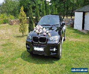 BMW x6 3.0 diesel xdrive for Sale