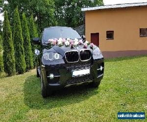 BMW x6 3.0 diesel xdrive