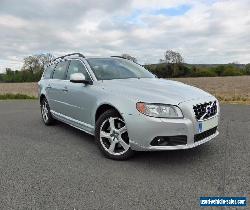 2012 Volvo V70 D3 SE - 2.0TD Geartronic Diesel Estate for Sale