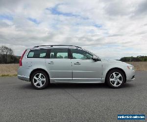 2012 Volvo V70 D3 SE - 2.0TD Geartronic Diesel Estate