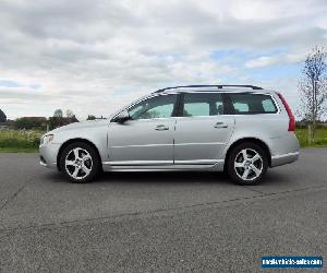 2012 Volvo V70 D3 SE - 2.0TD Geartronic Diesel Estate