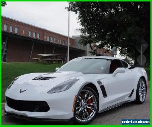 2016 Chevrolet Corvette Z06