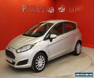 2013 Ford Fiesta 1.6 Style Powershift 5dr