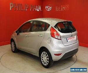 2013 Ford Fiesta 1.6 Style Powershift 5dr