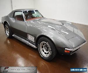 1971 Chevrolet Corvette Car