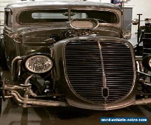 1937 Ford Other Pickups