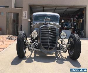 1937 Ford Other Pickups