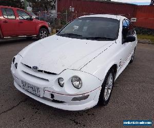 2000 Ford Falcon XR6 AU - NO RESERVE - Needs Repair 