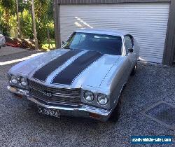 1970 Chevrolet Chevelle for Sale