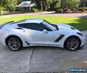 2015 Chevrolet Corvette Z06 3LZ