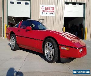 1990 Chevrolet Corvette ZR1 for Sale