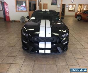 2016 Ford Mustang Shelby GT350