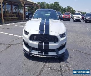 2017 Ford Mustang Shelby GT350