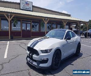 2017 Ford Mustang Shelby GT350