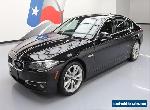 2014 BMW 5-Series Base Sedan 4-Door for Sale