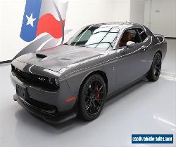 2016 Dodge Challenger SRT Hellcat Coupe 2-Door for Sale