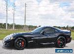 2008 Dodge Viper SRT10 for Sale