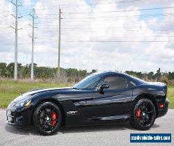 2008 Dodge Viper SRT10 for Sale