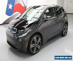 2014 BMW i3 Base Hatchback 4-Door for Sale