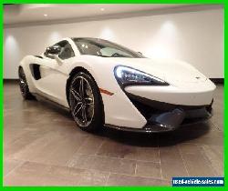 2017 McLaren Other Base Coupe 2-Door for Sale