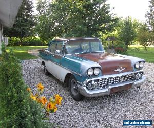 1958 Chevrolet Other