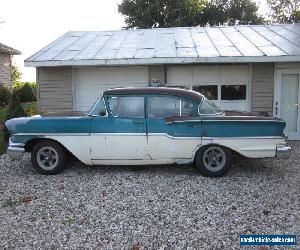 1958 Chevrolet Other