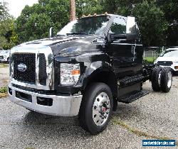 2017 Ford Other Pickups FORD F-750 for Sale