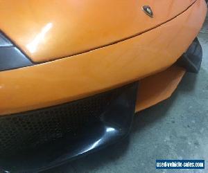 Lamborghini Gallardo LP570 Replica/Kit :"AS IS" Poject huge parts list.