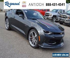 2017 Chevrolet Camaro 2LT for Sale