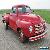 1949 Studebaker 2R5 1/2 Ton for Sale