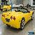 2000 Chevrolet Corvette Convertible for Sale